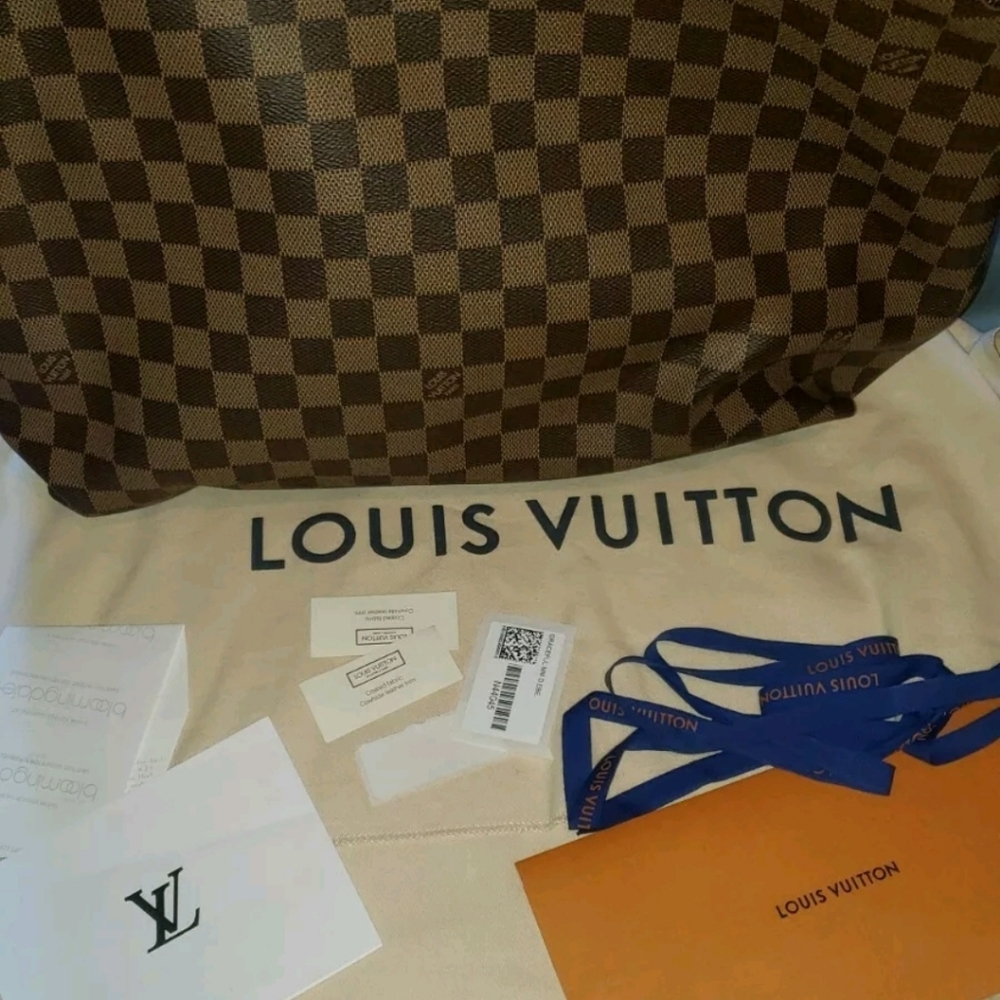 Louis Vuitton Graceful MM
